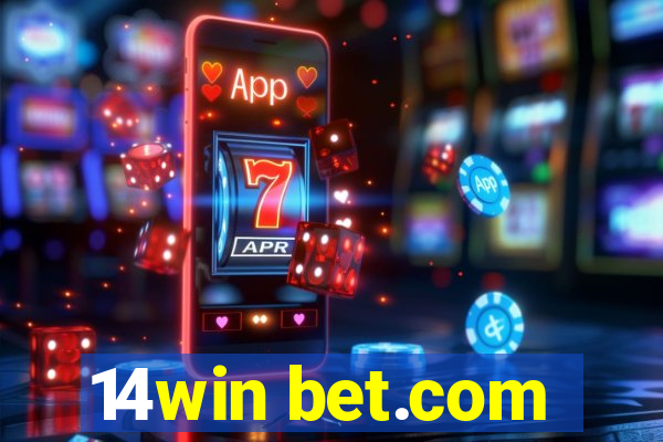 14win bet.com